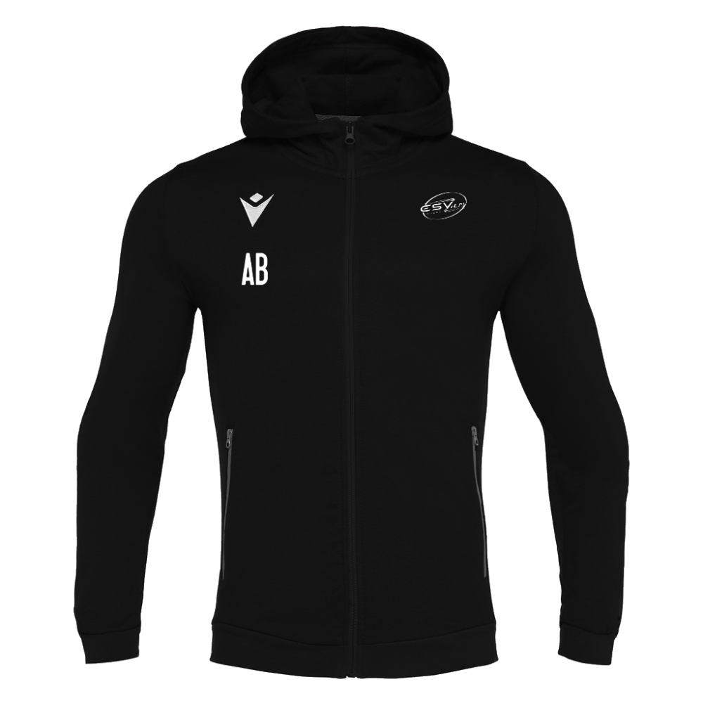 Macron Cello sweat-shirt | Image 1