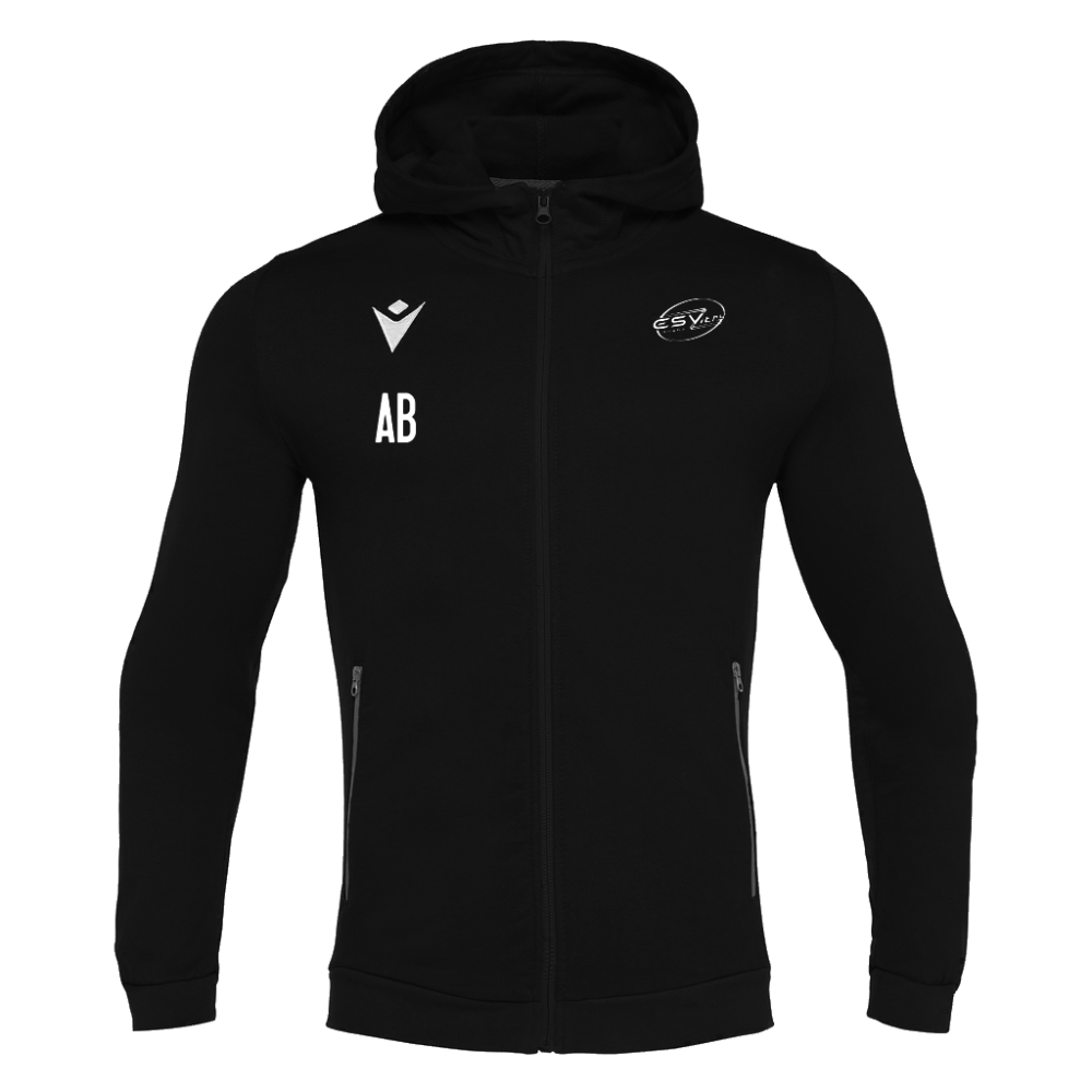 Macron Cello sweat-shirt | Image 1