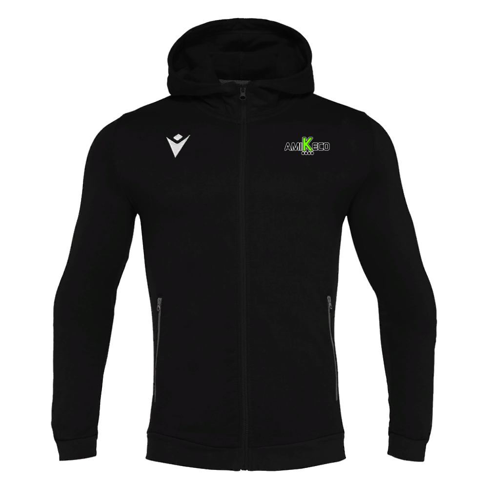 Macron Cello felpa cotone | Immagine 1