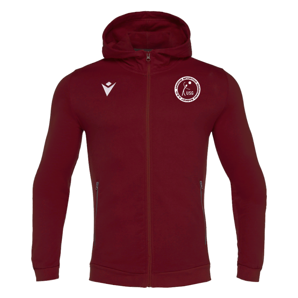 Macron Cello felpa | Immagine 1