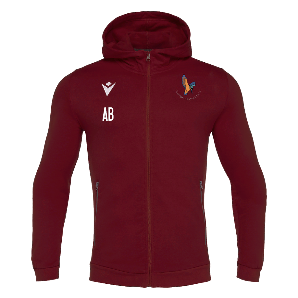 Macron Cello sweatshirt jr | Image 1