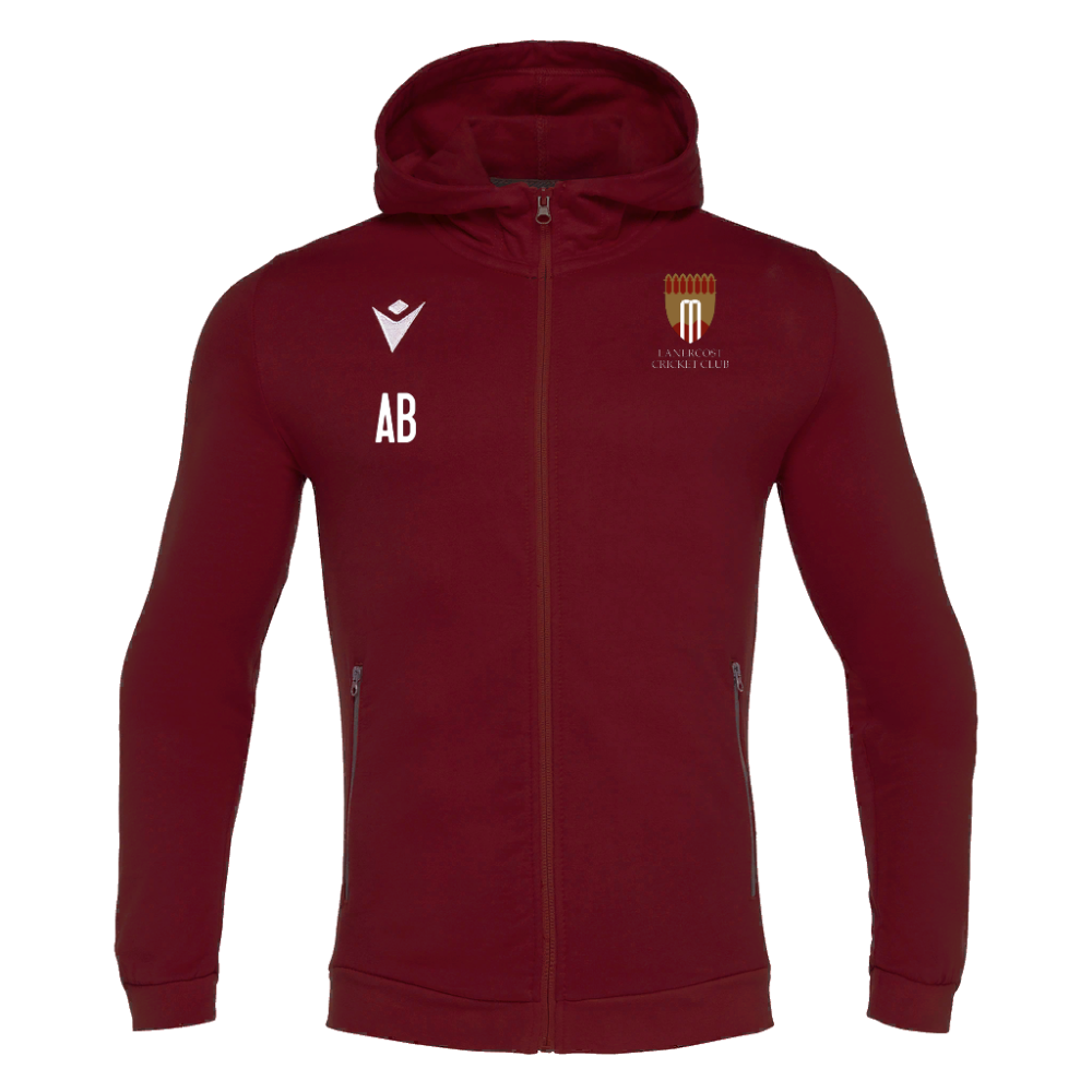 Macron Cello sweatshirt sr | Image 1