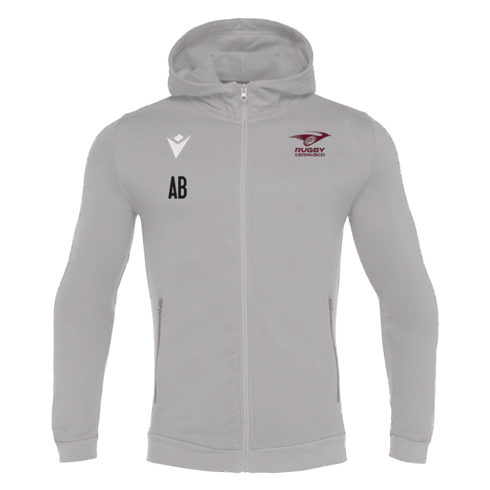 Macron Cello felpa | Immagine 1