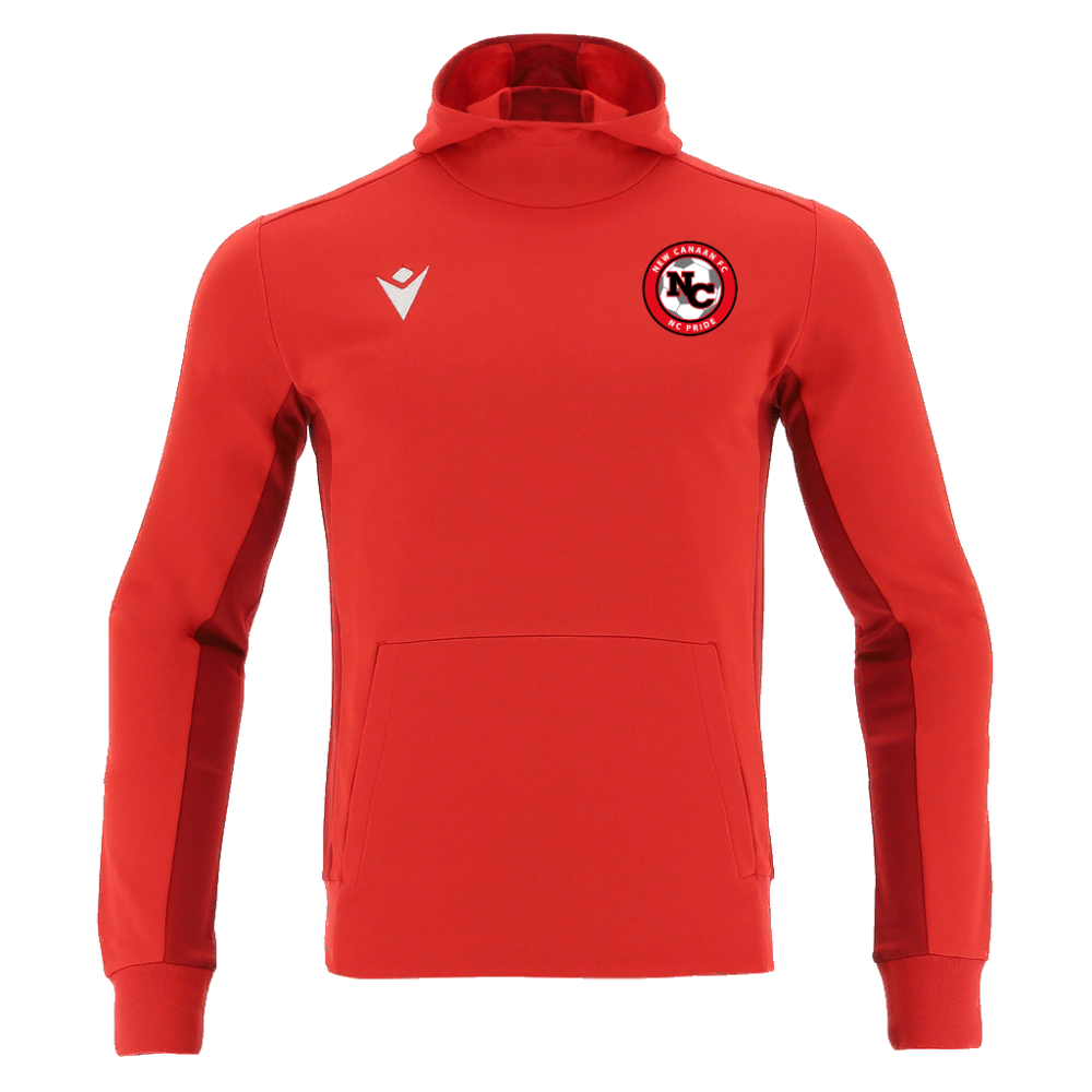 Macron Hoody sweatshirt electro | Image 1