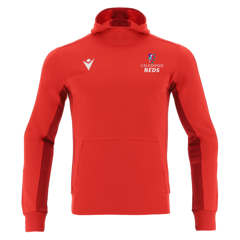 Macron Hoody sweatshirt electro sr | Image 1
