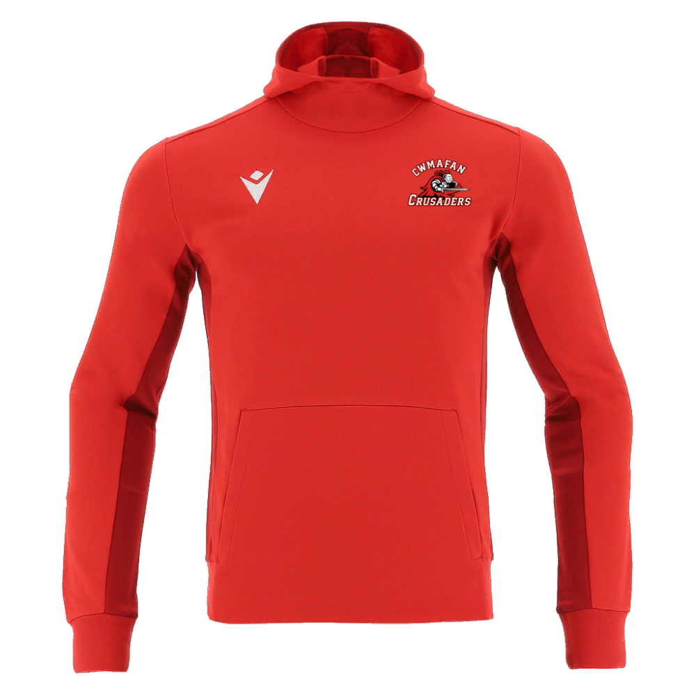 Macron Hoody sweatshirt electro sr | Image 1