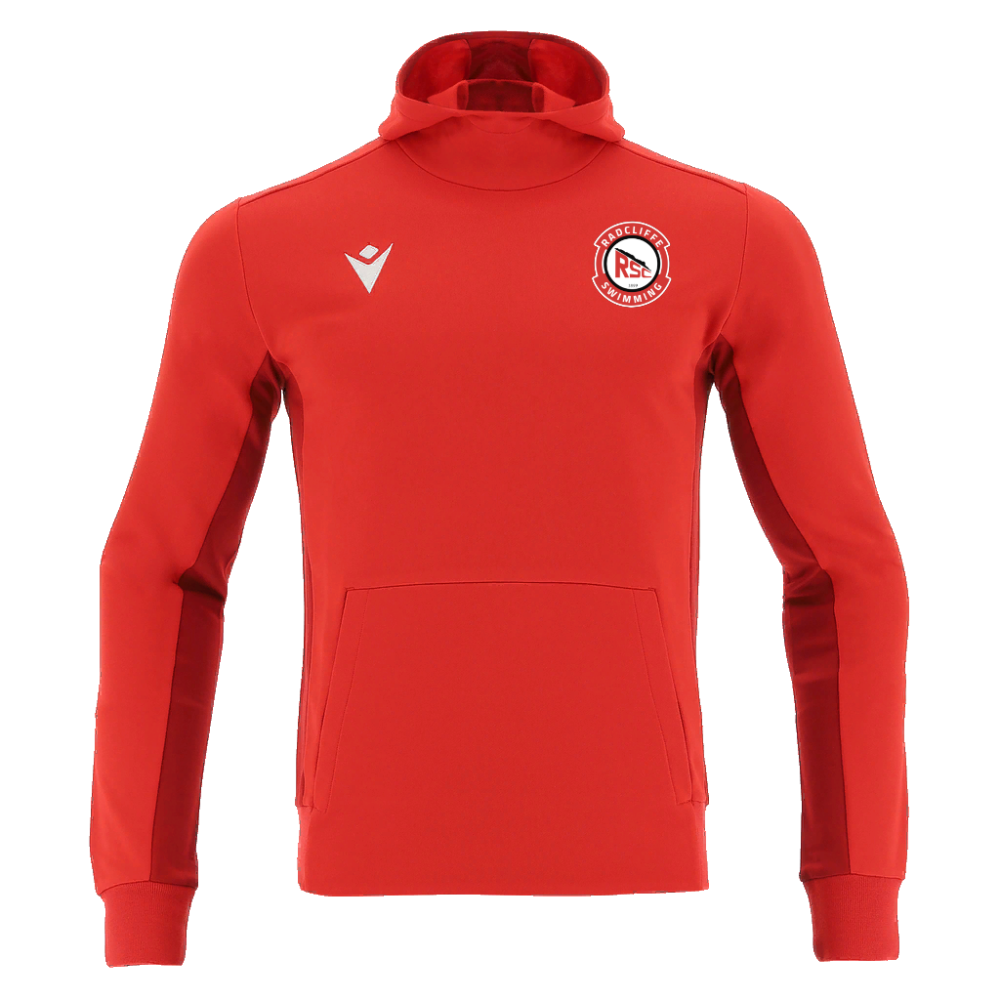 Macron Hoody sweatshirt electro jr | Image 1