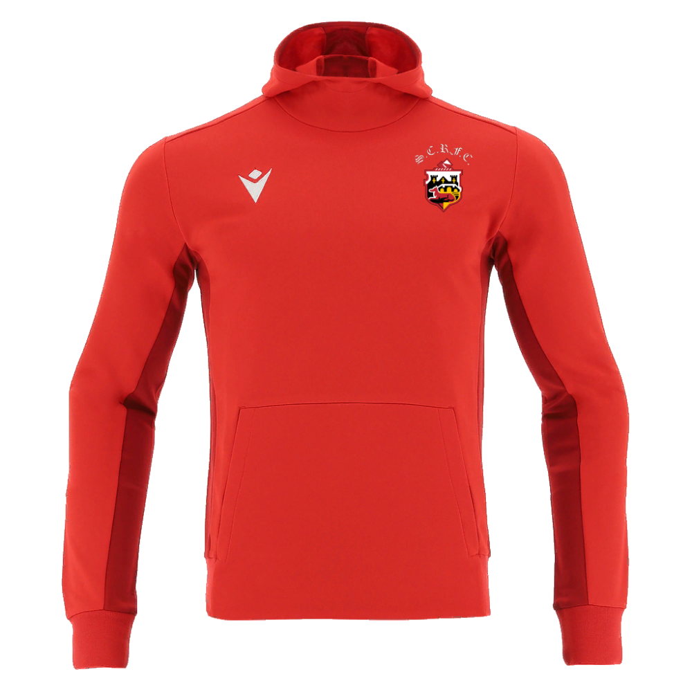 Macron Hoody sweatshirt electro jr | Image 1