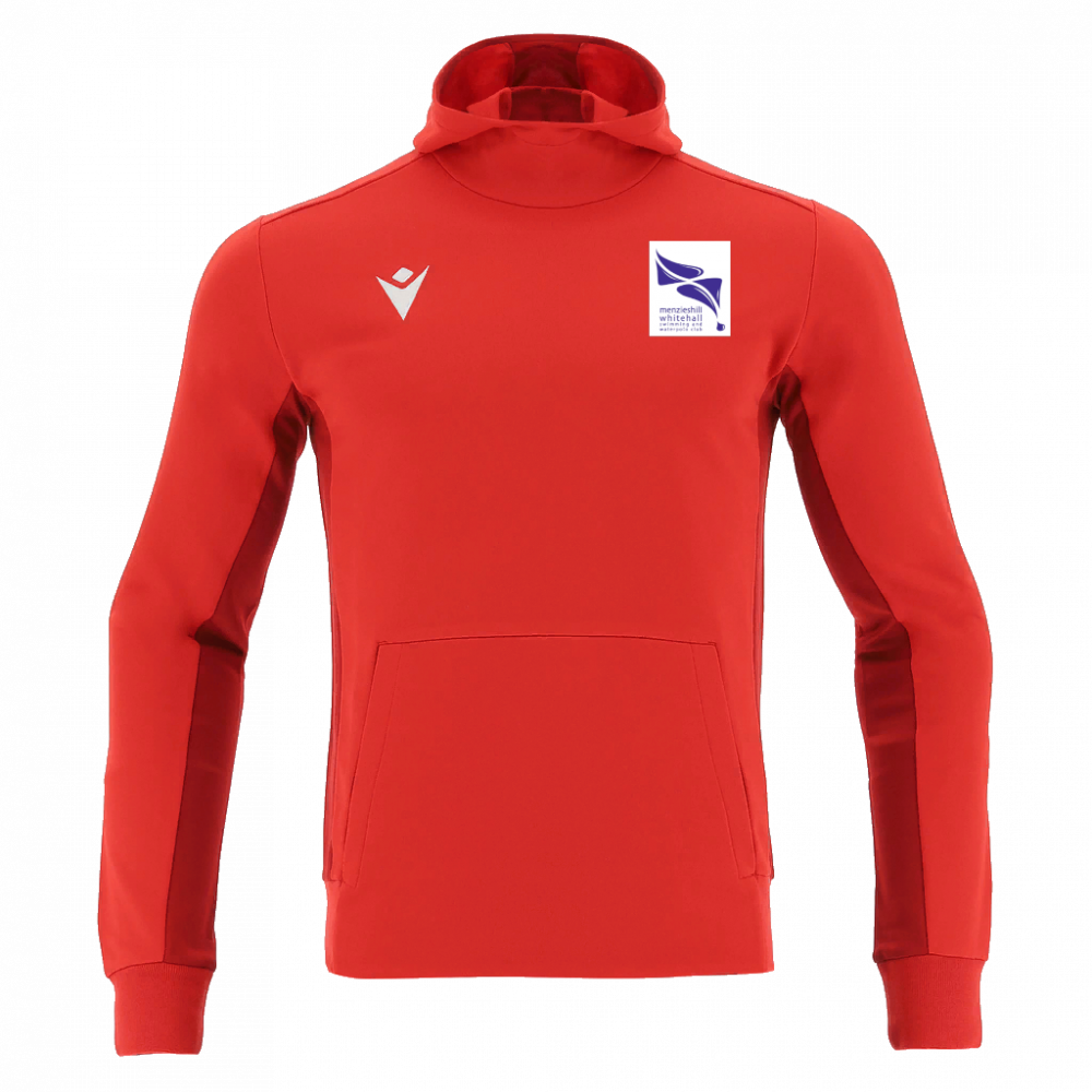 Macron Hoody sweatshirt electro jr | Image 1