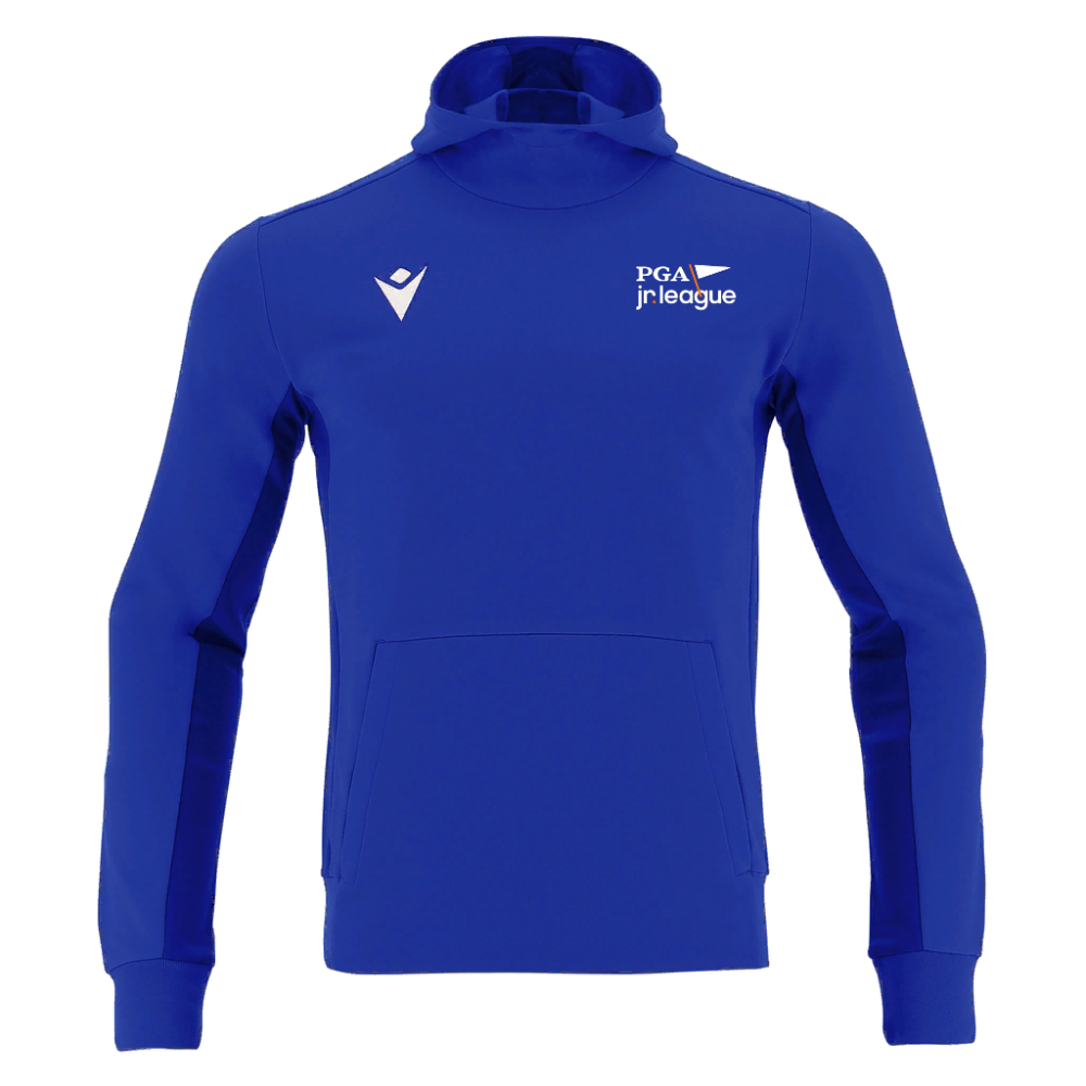 Macron Hoodie electro | Image 1