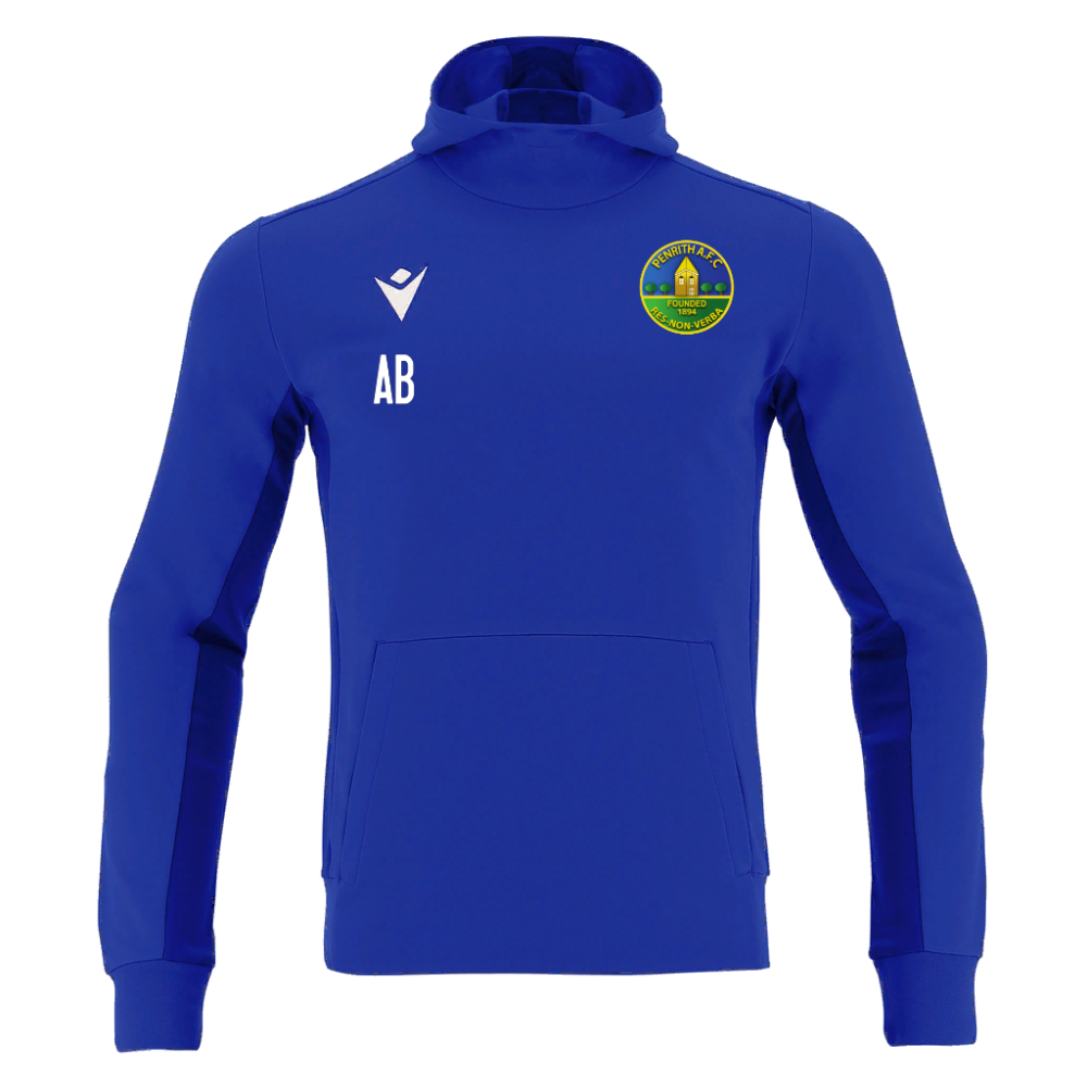 Macron Hoodie electro jr | Image 1