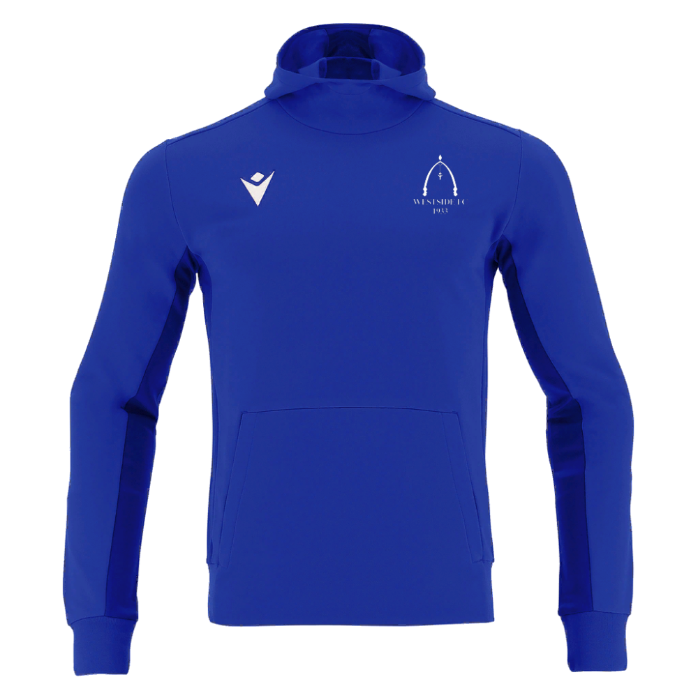 Macron Hoodie electro jr | Image 1