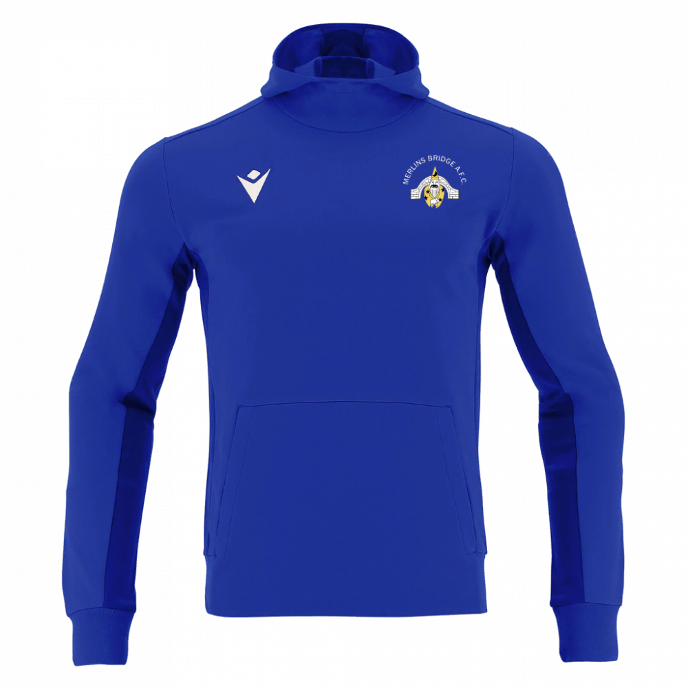 Macron Electro hoody roy jr | Image 1