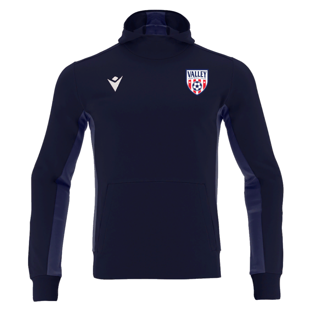 Macron Hoodie electro | Image 1