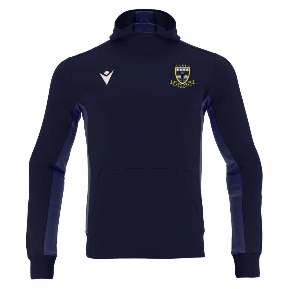 Macron Hoodie electro sr | Image 1