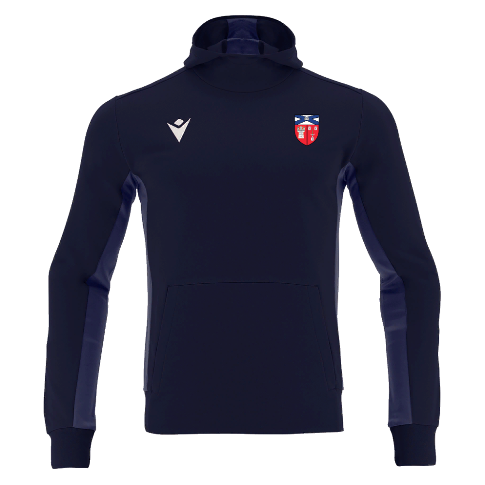 Macron Hoodie electro jr | Image 1
