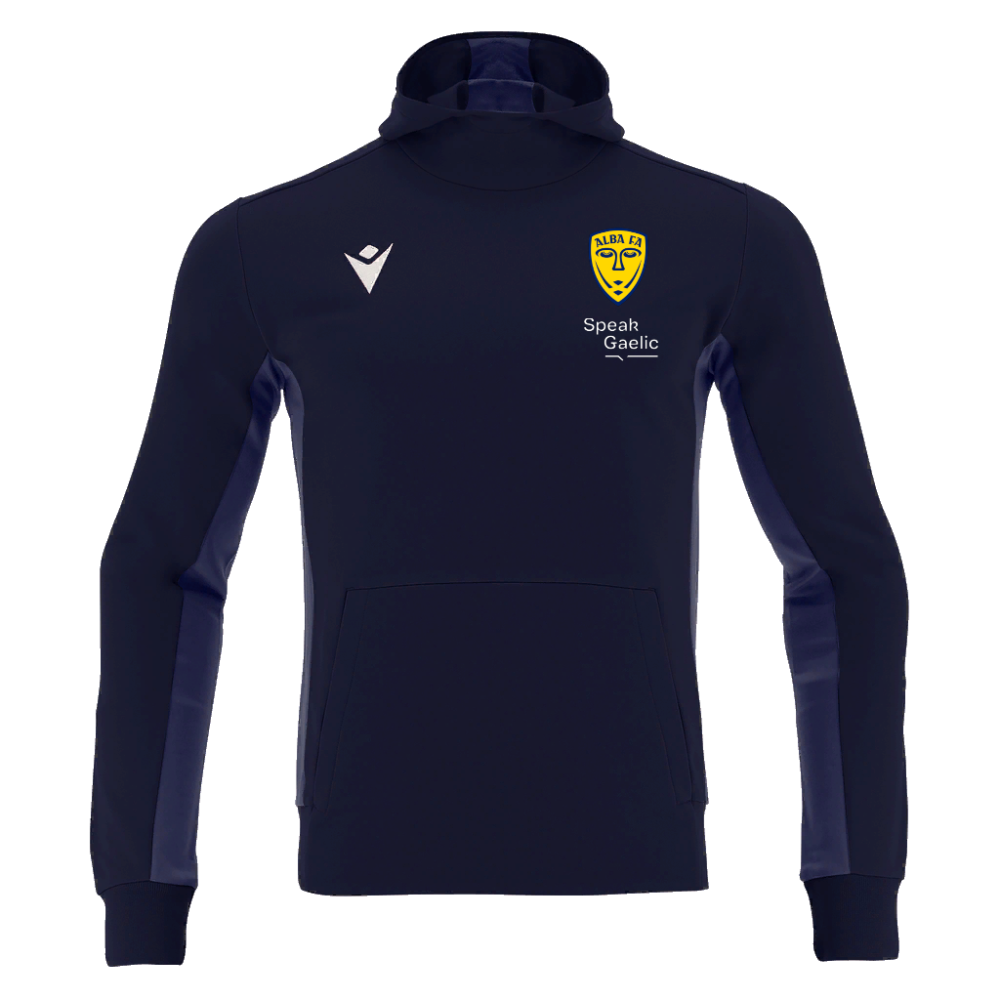 Macron Hoodie electro jr | Image 1