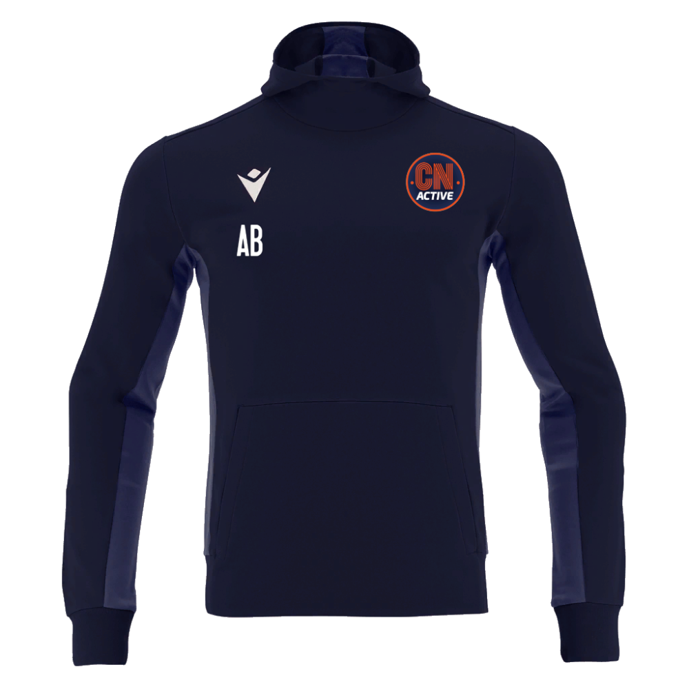 Macron Hoodie electro sr | Image 1