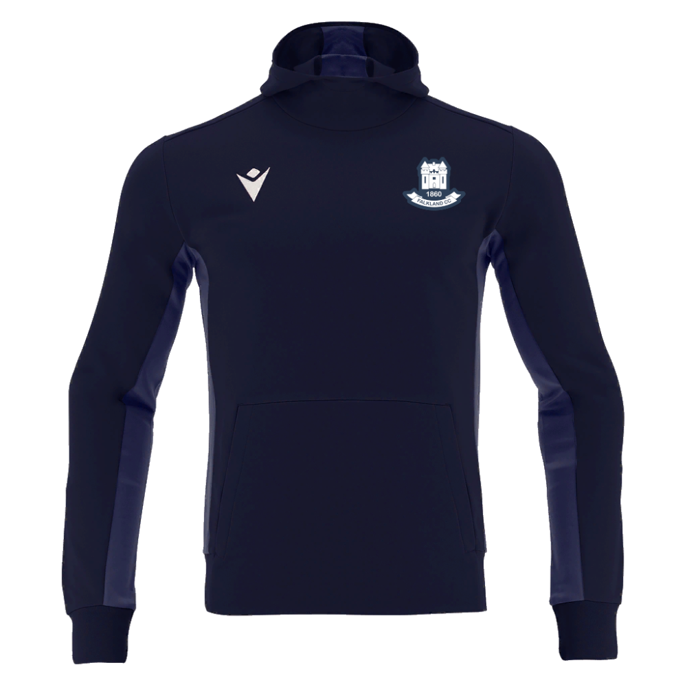 Macron Hoodie electro sr | Image 1