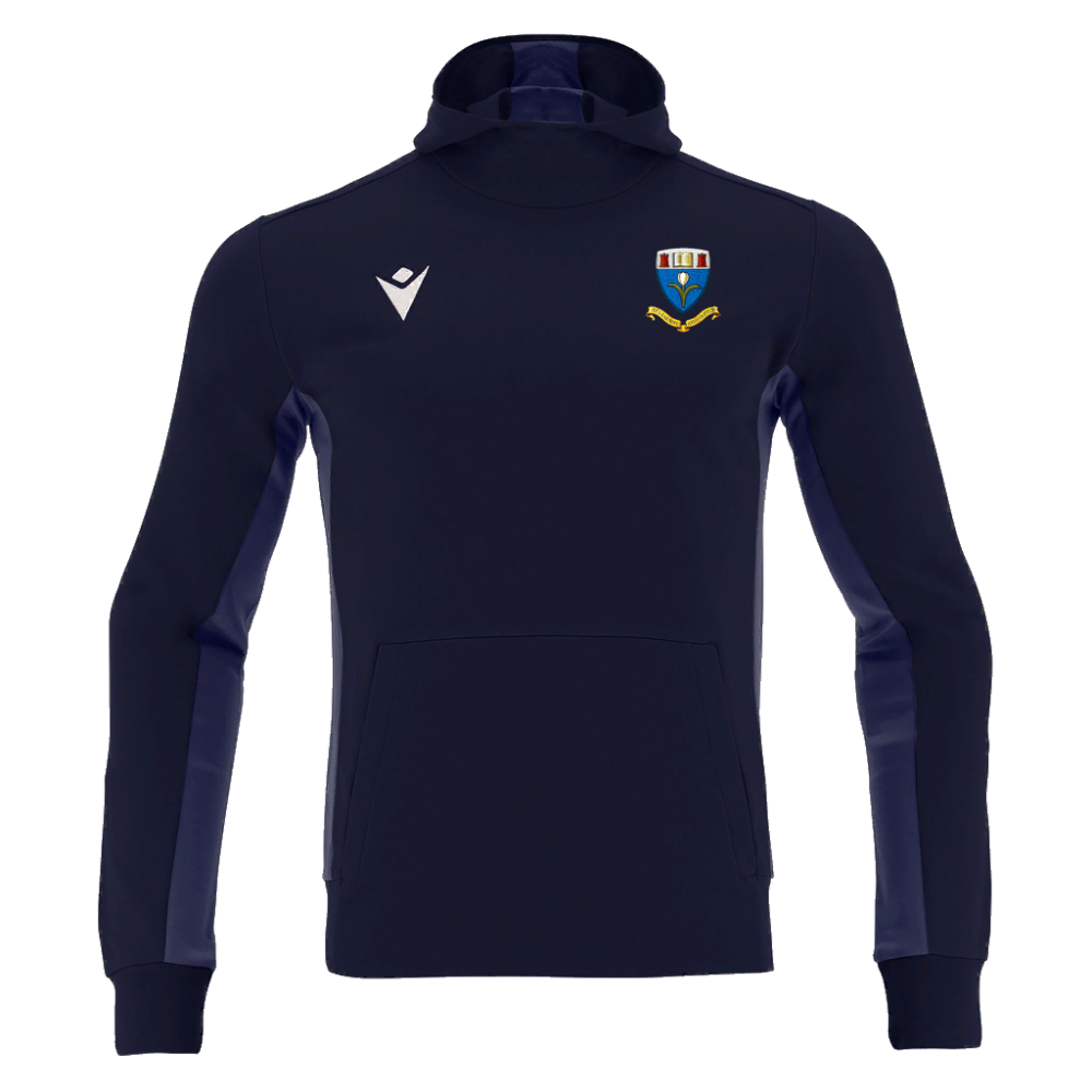 Macron Hoodie electro jr | Image 1