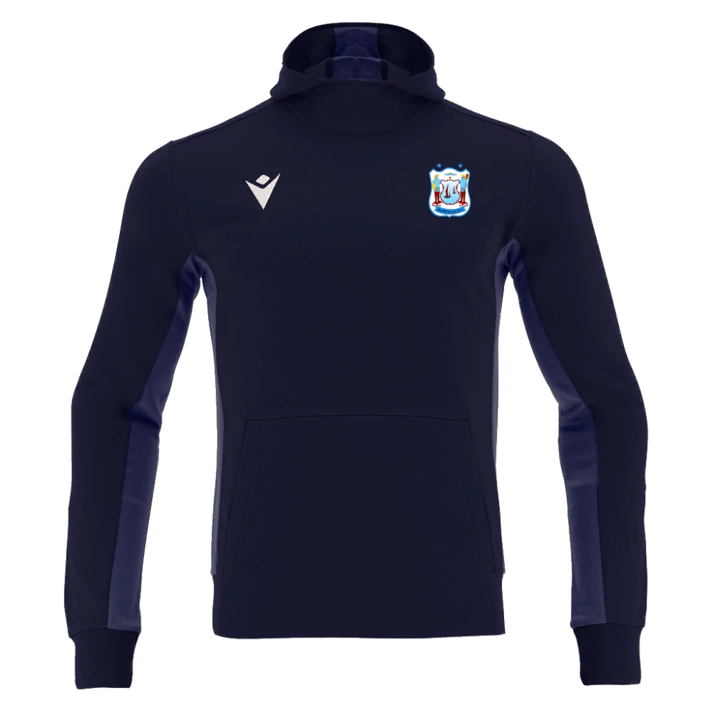 Macron Hoodie electro jr | Image 1