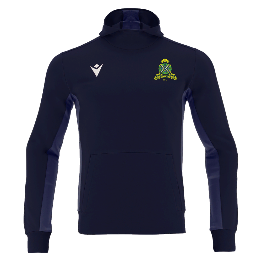 Macron Hoodie electro jr | Image 1