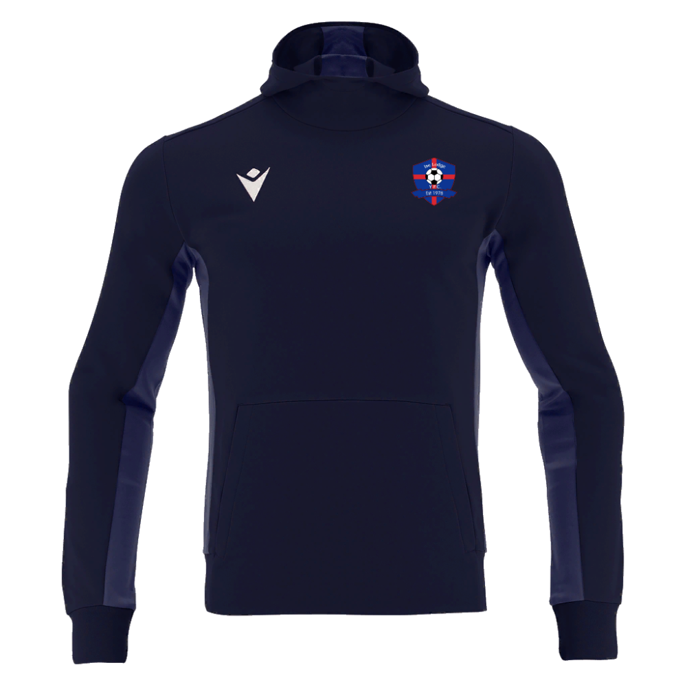 Macron Hoodie electro jr | Image 1