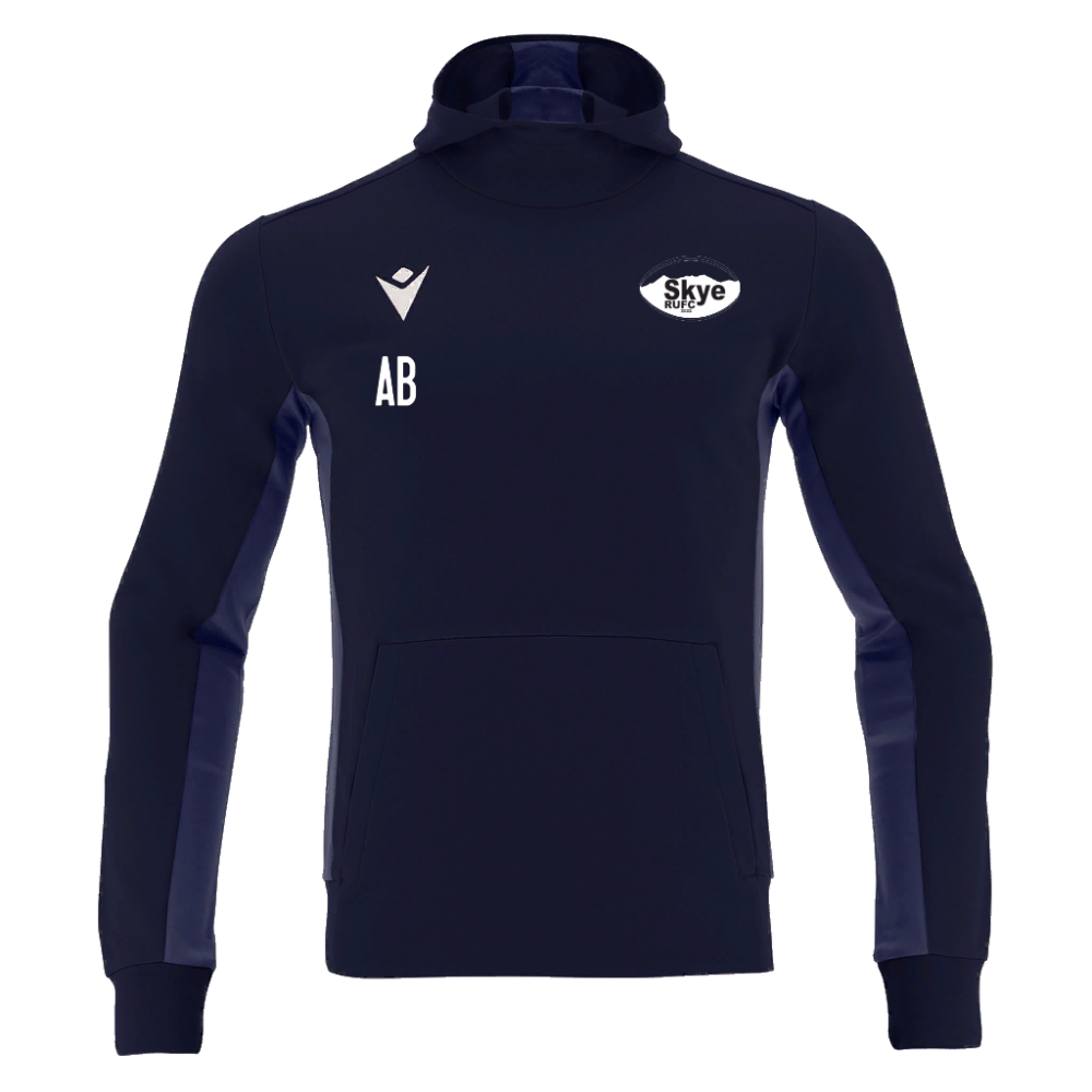 Macron Hoodie electro jr | Image 1