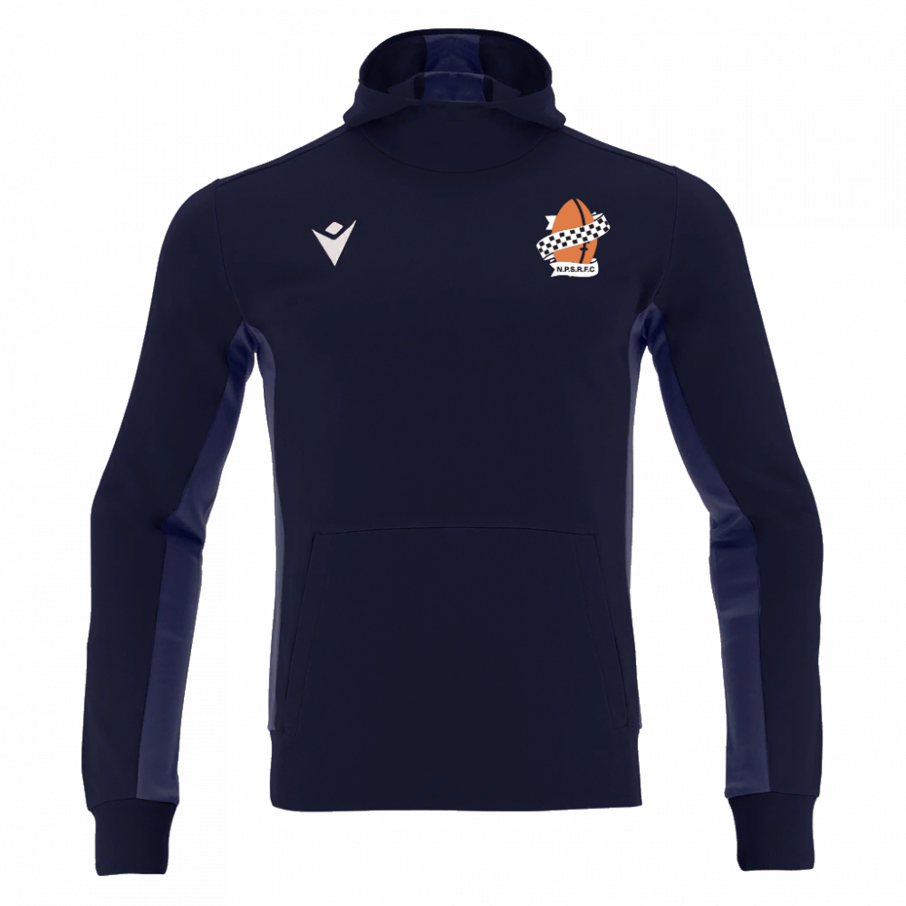 Macron Hoodie electro jr | Image 1