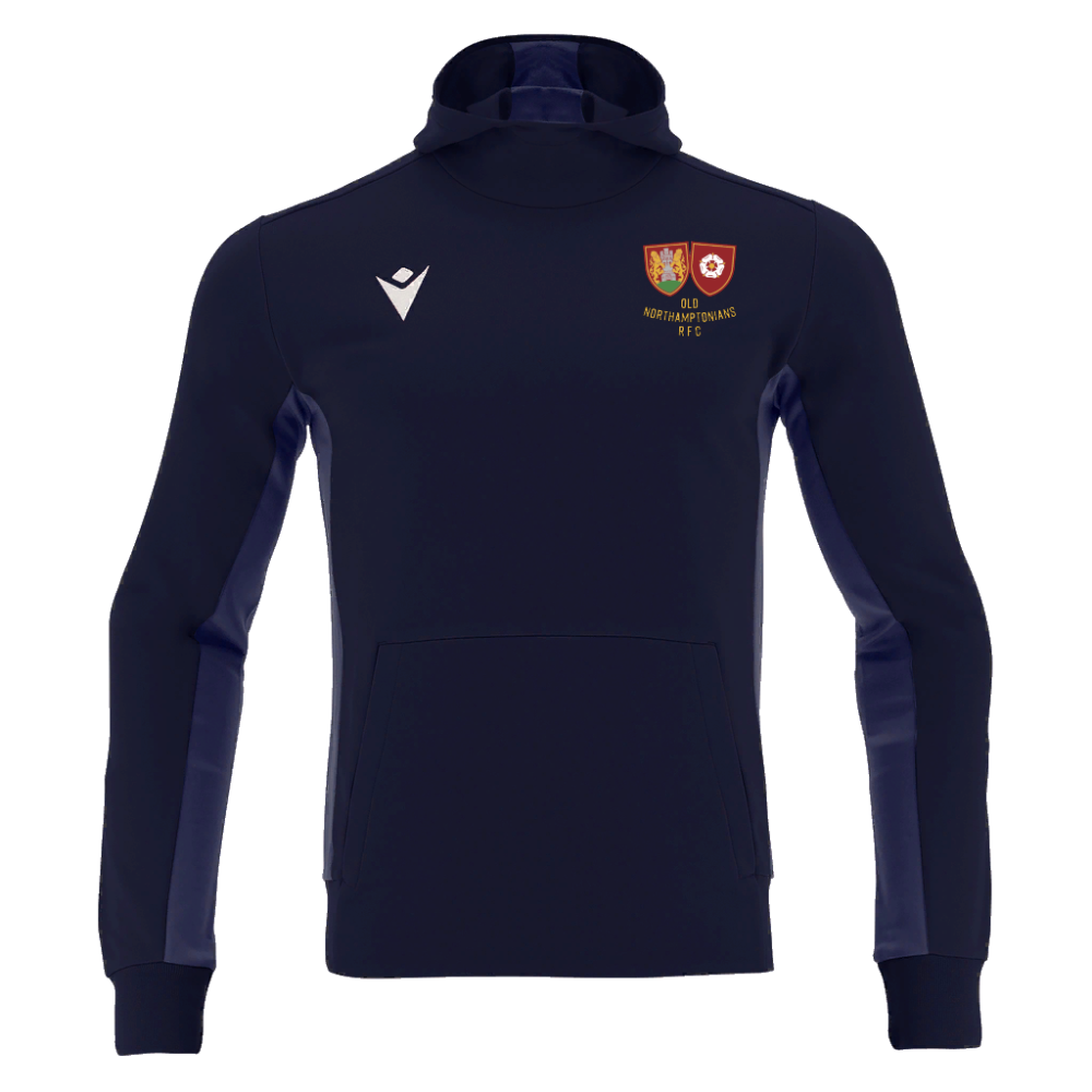 Macron Hoodie electro sr | Image 1