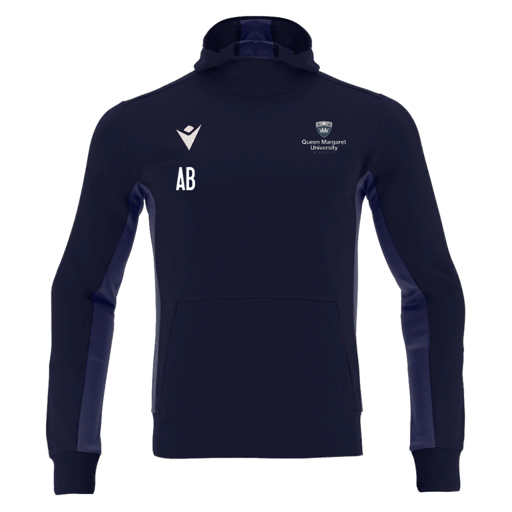 Macron Hoodie electro jr | Image 1