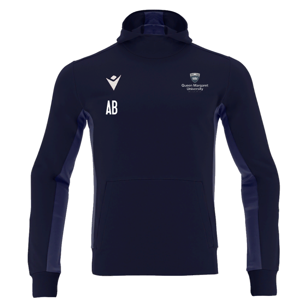 Macron Hoodie electro sr | Image 1