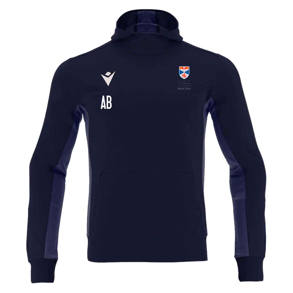 Macron Hoodie electro jr | Image 1