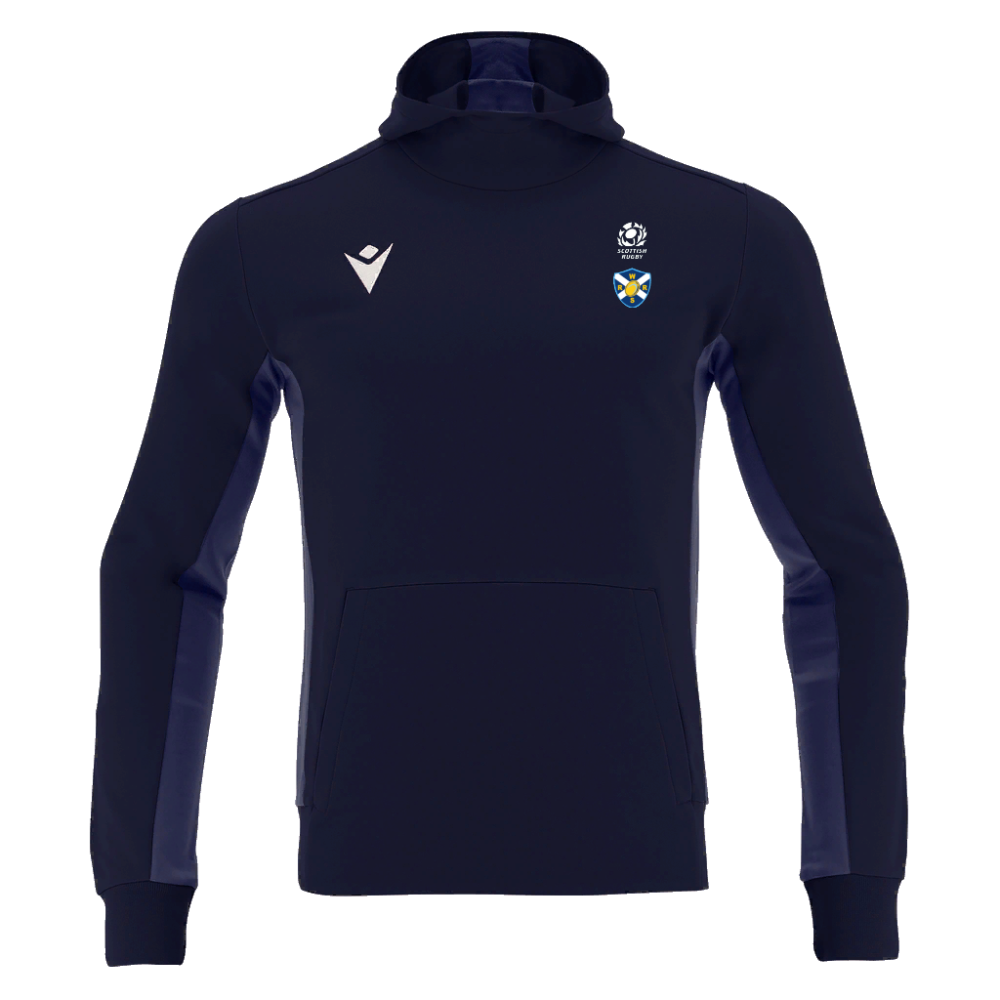 Macron Hoodie electro jr | Image 1