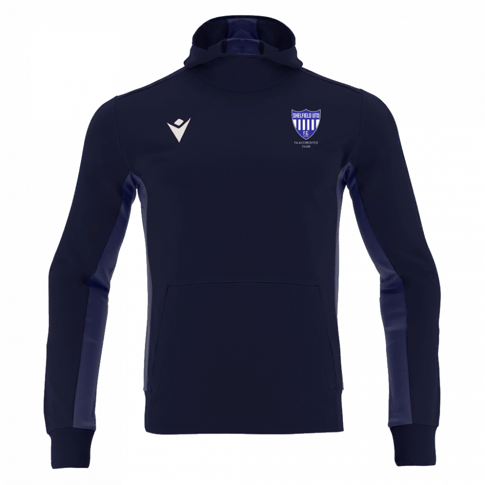 Macron Electro hoody nav jr | Image 1