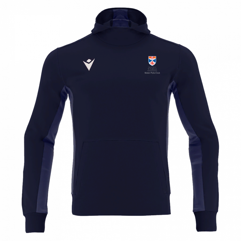 Macron Electro hoody nav jr | Image 1