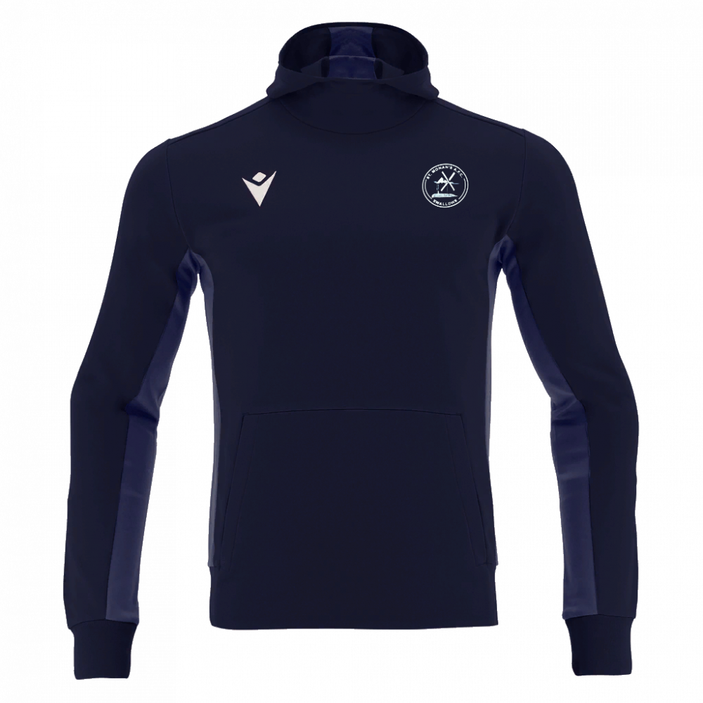 Macron Hoodie electro jr | Image 1