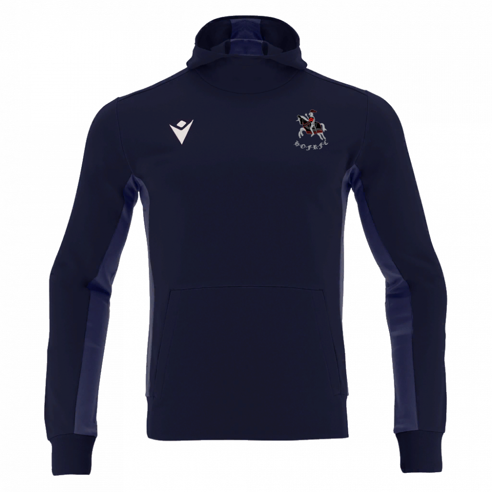 Macron Electro hoody nav sr | Image 1