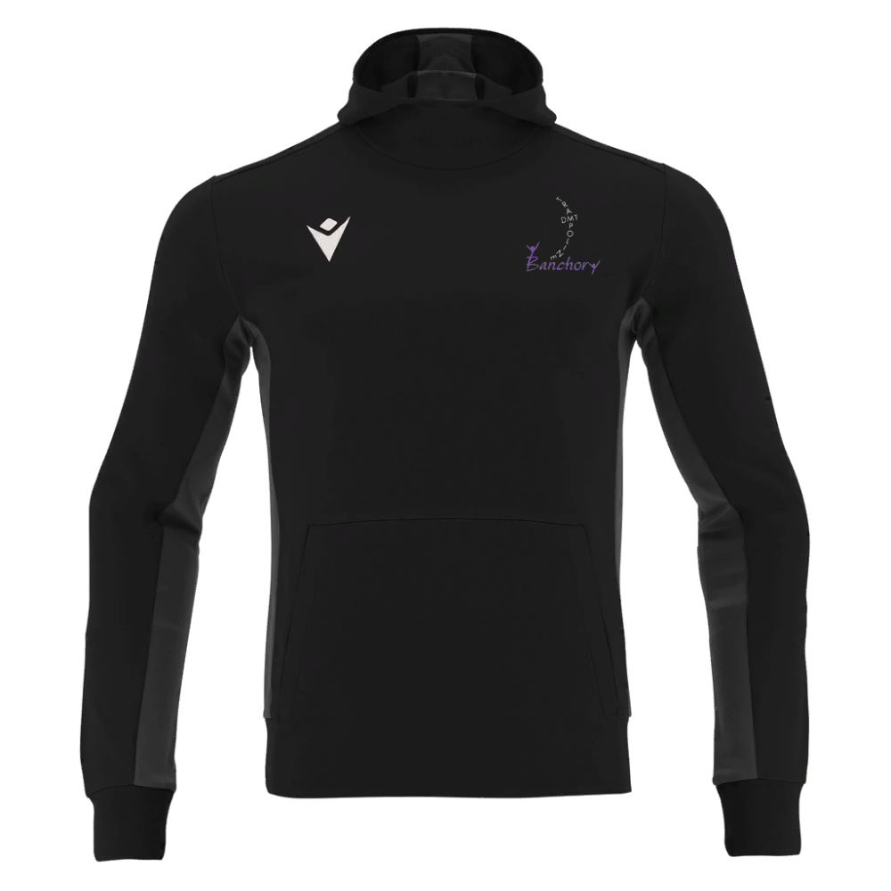 Macron Hoodie electro jr | Image 1