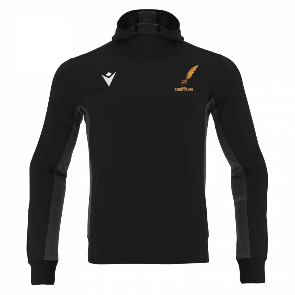 Macron Hoodie electro sr | Image 1