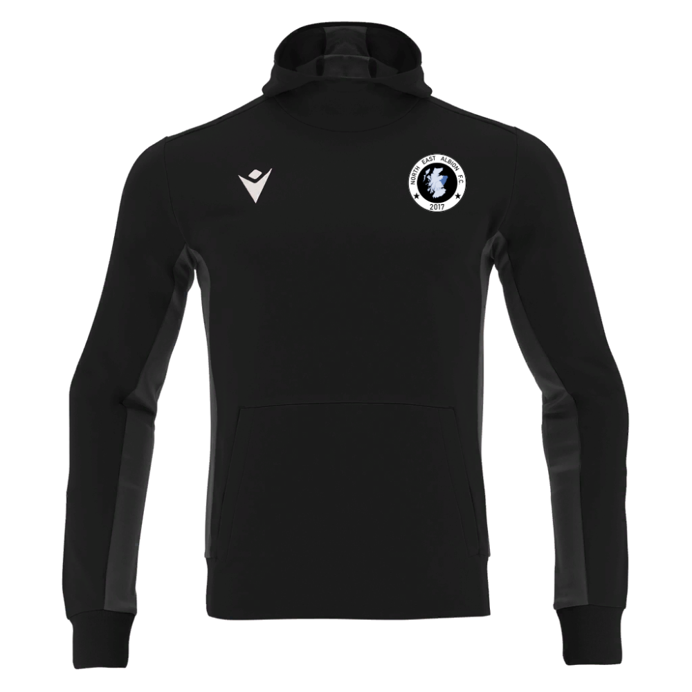 Macron Hoodie electro jr | Image 1