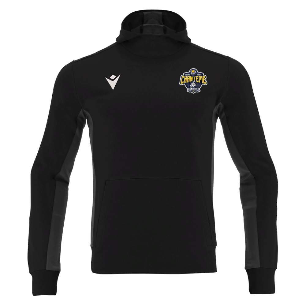 Macron Sweat capuche polyester | Image 1