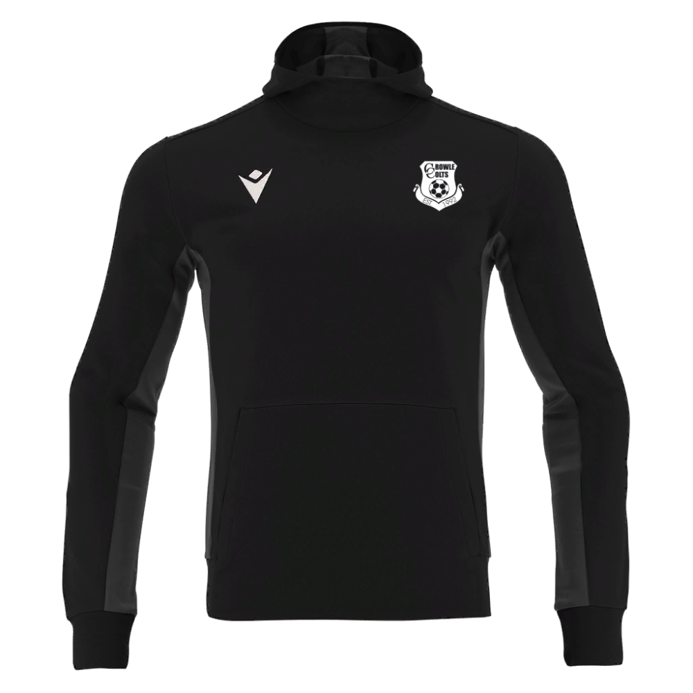 Macron Hoodie electro jr | Image 1