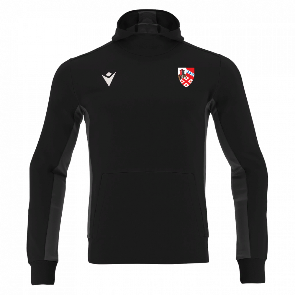 Macron Hoodie electro jr | Image 1