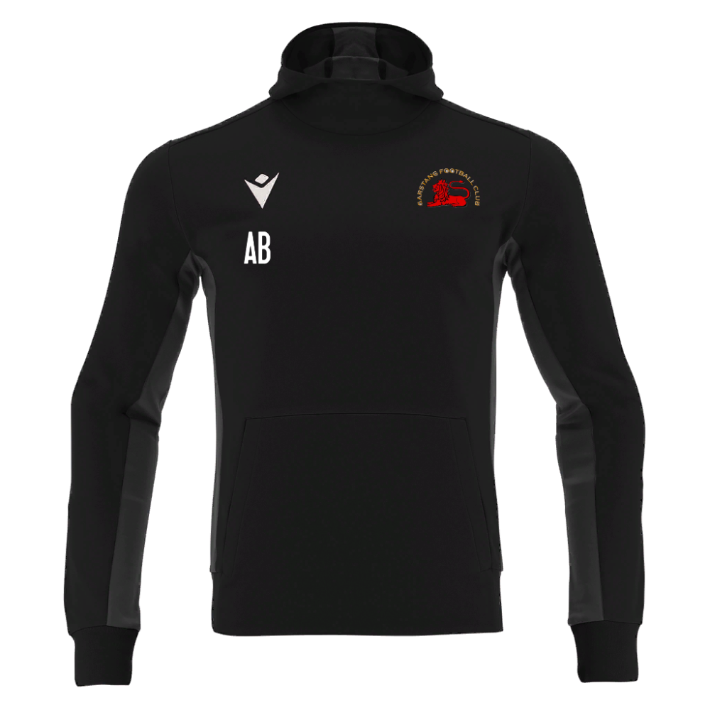 Macron Hoodie electro jr | Image 1