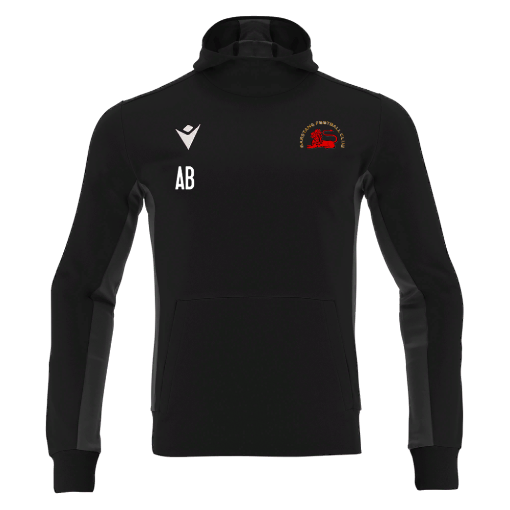 Macron Hoodie electro sr | Image 1