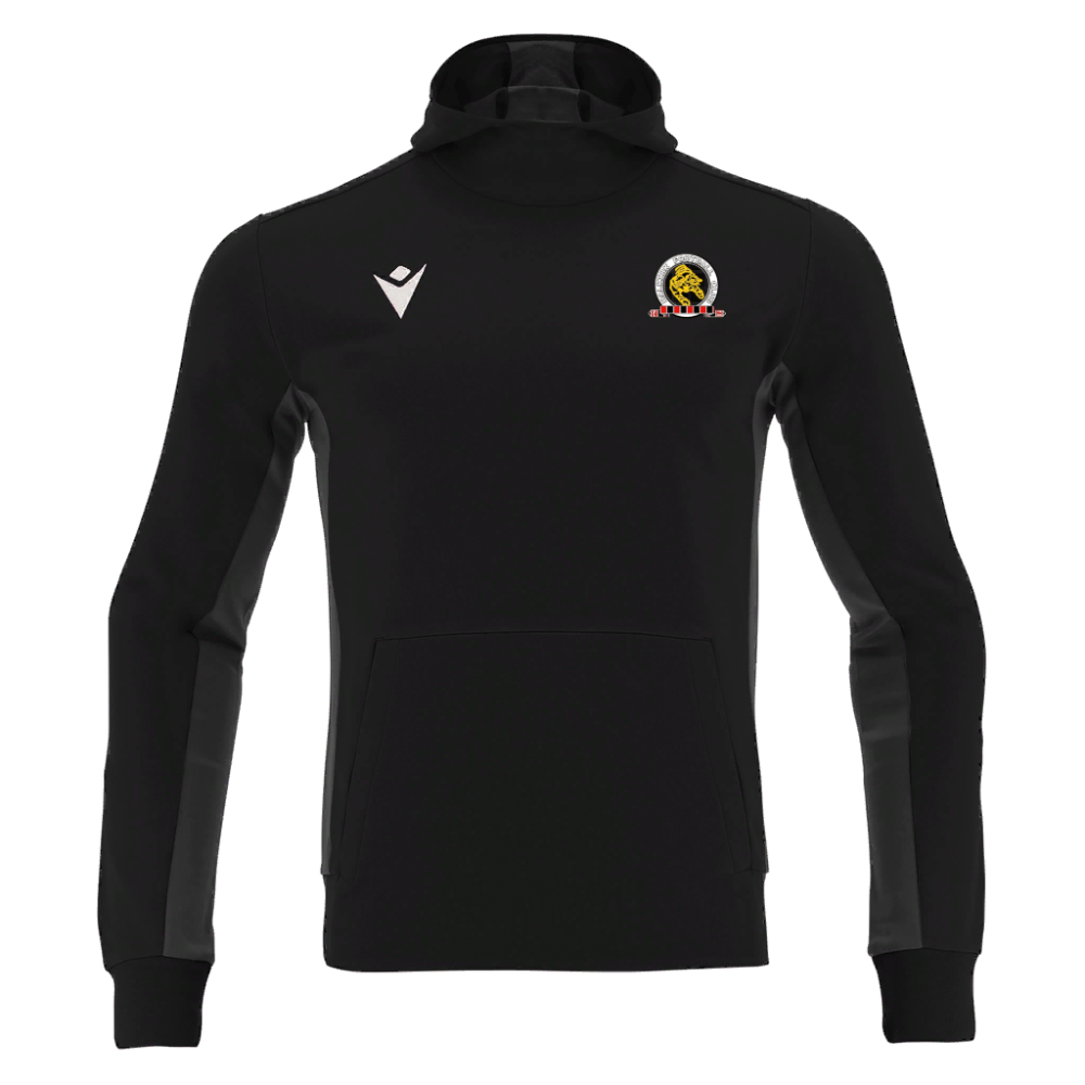 Macron Hoodie electro sr | Image 1