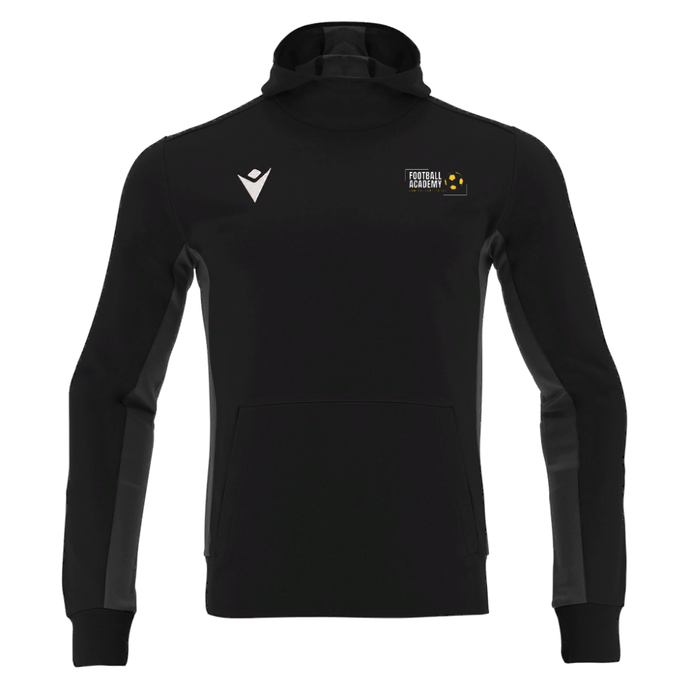 Macron Hoodie electro jr | Image 1