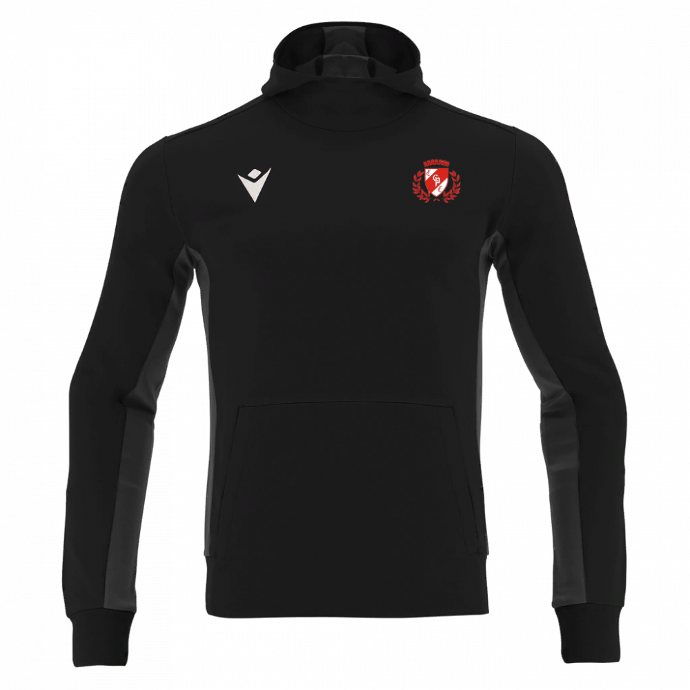 Macron Hoodie electro sr | Image 1