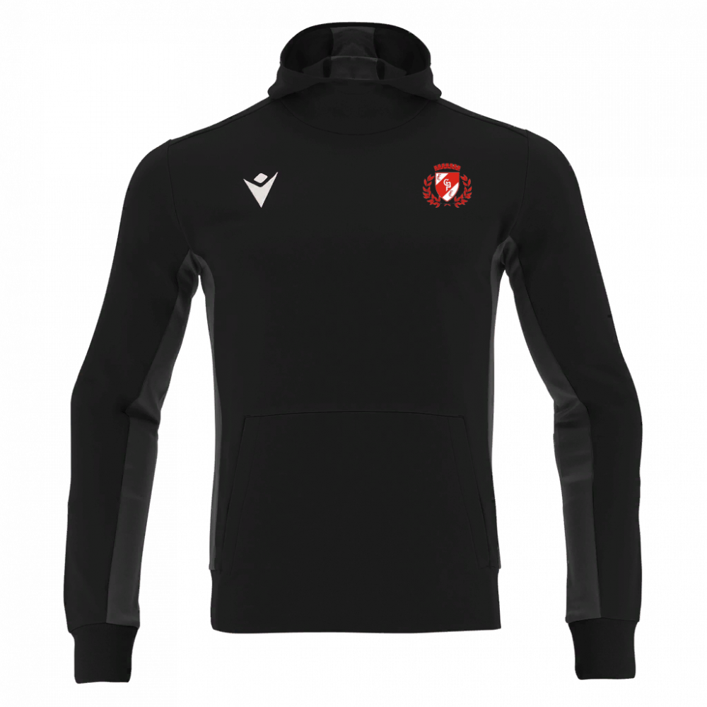 Macron Hoodie electro jr | Image 1